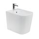 Купить Биде напольное BelBagno ALBANO BB120B (bb120b) по цене 18120 руб., в Санкт-Петебруге в интернет магазине 100-Систем, а также дургие товары BelBagno из раздела Биде приставные и Биде и писсуары