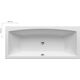 Купить Ванна Ravak Formy 02 Slim 180x80 (c891300000) по цене 66990 руб., в Санкт-Петебруге в интернет магазине 100-Систем, а также дургие товары RAVAK из раздела Акриловые ванны и Ванны