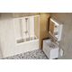 Купить Ванна Ravak Classic II 140x70 (cc21000000) по цене 53790 руб., в Санкт-Петебруге в интернет магазине 100-Систем, а также дургие товары RAVAK из раздела Акриловые ванны и Ванны