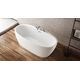 Купить Акриловая ванна BELBAGNO BB404-1500-800 (bb404-1500-800) по цене 105200 руб., в Санкт-Петебруге в интернет магазине 100-Систем, а также дургие товары BelBagno из раздела Акриловые ванны и Ванны