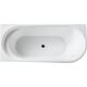 Купить Акриловая ванна170х78 см BelBagno BB410-1700-780-L (bb410-1700-780-l) по цене 81470 руб., в Санкт-Петебруге в интернет магазине 100-Систем, а также дургие товары BelBagno из раздела Акриловые ванны и Ванны