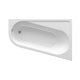 Купить Акриловая ванна 170х105 Ravak Chrome CA41000000 R (ca41000000) по цене 65890 руб., в Санкт-Петебруге в интернет магазине 100-Систем, а также дургие товары RAVAK из раздела Акриловые ванны и Ванны