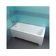 Купить Ванна Ravak Domino Plus 180x80 (c651r00000) по цене 39930 руб., в Санкт-Петебруге в интернет магазине 100-Систем, а также дургие товары RAVAK из раздела Акриловые ванны и Ванны