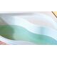Купить Ванна акриловая Ravak Gentiana 150х150 (cg01000000) по цене 76670 руб., в Санкт-Петебруге в интернет магазине 100-Систем, а также дургие товары RAVAK из раздела Акриловые ванны и Ванны