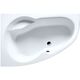Купить Акриловая ванна Excellent Newa 160 L (waex.nel16wh) по цене 43995 руб., в Санкт-Петебруге в интернет магазине 100-Систем, а также дургие товары EXCELLENT из раздела Акриловые ванны и Ванны