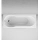 Купить Акриловая ванна AM.PM X-Joy 170х70 W88A-170-070W-A без гидромассажа (w88a-170-070w-a) по цене 18590 руб., в Санкт-Петебруге в интернет магазине 100-Систем, а также дургие товары AM.PM из раздела Акриловые ванны и Ванны