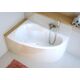 Купить Акриловая ванна Excellent Newa 160 L (waex.nel16wh) по цене 43995 руб., в Санкт-Петебруге в интернет магазине 100-Систем, а также дургие товары EXCELLENT из раздела Акриловые ванны и Ванны