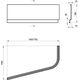 Купить Фронтальная панель Ravak Chrome CZA6100A00 R, белый (cza6100a00) по цене 37275 руб., в Санкт-Петебруге в интернет магазине 100-Систем, а также дургие товары RAVAK из раздела Комплектующие для ванн и Ванны