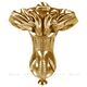 Купить Ножки для ванны BelBagno BB-LEG-EAGLE-ORO, золото (bb-leg-eagle-oro) по цене 14900 руб., в Санкт-Петебруге в интернет магазине 100-Систем, а также дургие товары BelBagno из раздела Ножки для ванн и Комплектующие для ванн