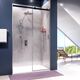 Купить Alme 15R30 Душевая дверь (15r30) по цене 77120 руб., в Санкт-Петебруге в интернет магазине 100-Систем, а также дургие товары WasserKRAFT из раздела Душевые двери и Душевые двери, перегородки