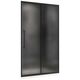 Купить Душевая дверь ABBER Schwarzer Diamant AG30100BMH (ag30100bmh) по цене 28350 руб., в Санкт-Петебруге в интернет магазине 100-Систем, а также дургие товары ABBER из раздела Душевые двери и Душевые двери, перегородки