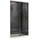 Купить Душевая дверь ABBER Schwarzer Diamant AG30160H (ag30160h) по цене 28350 руб., в Санкт-Петебруге в интернет магазине 100-Систем, а также дургие товары ABBER из раздела Душевые двери и Душевые двери, перегородки