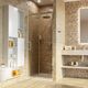 Купить Salm 27I27 Душевая дверь (27i27) по цене 58470 руб., в Санкт-Петебруге в интернет магазине 100-Систем, а также дургие товары WasserKRAFT из раздела Душевые двери и Душевые двери, перегородки