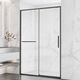 Купить Душевая дверь Slim Soft VDS-1SS150CLGM, 1500, вороненая сталь, стекло прозрачное, , шт (vds-1ss150clgm) по цене 31900 руб., в Санкт-Петебруге в интернет магазине 100-Систем, а также дургие товары Vincea из раздела Душевые двери и Душевые двери, перегородки