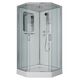 Купить Душевая кабина Niagara Premium NG-6002-01D (ng-6002-01d) по цене 76500 руб., в Санкт-Петебруге в интернет магазине 100-Систем, а также дургие товары NIAGARA из раздела Душевые кабины и Душевые кабины и ограждения