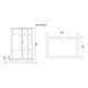 Купить Душевая кабина Niagara Premium NG-6912-01QL BLACK (ng-6912-01ql black) по цене 79300 руб., в Санкт-Петебруге в интернет магазине 100-Систем, а также дургие товары NIAGARA из раздела Душевые кабины и Душевые кабины и ограждения