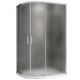 Купить Душевой уголок ABBER Schwarzer Diamant AG01128M (ag01128m) по цене 42840 руб., в Санкт-Петебруге в интернет магазине 100-Систем, а также дургие товары ABBER из раздела Душевые ограждения и Душевые кабины и ограждения