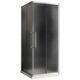 Купить Душевой уголок ABBER Schwarzer Diamant AG02090H (ag02090h) по цене 30870 руб., в Санкт-Петебруге в интернет магазине 100-Систем, а также дургие товары ABBER из раздела Душевые ограждения и Душевые кабины и ограждения