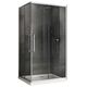 Купить Душевой уголок ABBER Schwarzer Diamant AG02129H (ag02129h) по цене 35910 руб., в Санкт-Петебруге в интернет магазине 100-Систем, а также дургие товары ABBER из раздела Душевые ограждения и Душевые кабины и ограждения