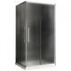 Купить Душевой уголок ABBER Schwarzer Diamant AG02129MH (ag02129mh) по цене 41580 руб., в Санкт-Петебруге в интернет магазине 100-Систем, а также дургие товары ABBER из раздела Душевые ограждения и Душевые кабины и ограждения
