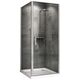 Купить Душевой уголок ABBER Sonnenstrand AG04060-S70 (ag04060-s70) по цене 32760 руб., в Санкт-Петебруге в интернет магазине 100-Систем, а также дургие товары ABBER из раздела Душевые ограждения и Душевые кабины и ограждения