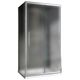 Купить Душевой уголок ABBER Schwarzer Diamant AG30100MH-S85M-S85M (ag30100mh-s85m-s85m) по цене 54936 руб., в Санкт-Петебруге в интернет магазине 100-Систем, а также дургие товары ABBER из раздела Душевые ограждения и Душевые кабины и ограждения