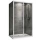 Купить Душевой уголок ABBER Sonnenstrand AG07100-S85 (ag07100-s85) по цене 46872 руб., в Санкт-Петебруге в интернет магазине 100-Систем, а также дургие товары ABBER из раздела Душевые ограждения и Душевые кабины и ограждения