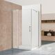 Купить Душевой уголок Extra VSR-1E111210CL, 1100/1200*1000, хром, стекло прозрачное, , шт (vsr-1e111210cl) по цене 54085 руб., в Санкт-Петебруге в интернет магазине 100-Систем, а также дургие товары Vincea из раздела Душевые ограждения и Душевые кабины и ограждения