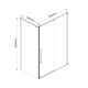 Купить Душевой уголок Arno VSR-1A1015CL, 1500*1000, хром, стекло прозрачное, , шт (vsr-1a1015cl) по цене 56010 руб., в Санкт-Петебруге в интернет магазине 100-Систем, а также дургие товары Vincea из раздела Душевые ограждения и Душевые кабины и ограждения