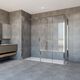 Купить Душевой уголок Garda VSR-1G21018CL, 1800*1000, хром, стекло прозрачное, , шт (vsr-1g21018cl) по цене 48700 руб., в Санкт-Петебруге в интернет магазине 100-Систем, а также дургие товары Vincea из раздела Душевые ограждения и Душевые кабины и ограждения