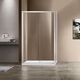 Купить Душевой уголок Garda VSR-1G9013CL, 1300*900, хром, стекло прозрачное, , шт (vsr-1g9013cl) по цене 38910 руб., в Санкт-Петебруге в интернет магазине 100-Систем, а также дургие товары Vincea из раздела Душевые ограждения и Душевые кабины и ограждения