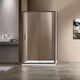 Купить Душевой уголок Garda VSR-1G9015CLGM, 1500*900, вороненая сталь, стекло прозрачное, , шт (vsr-1g9015clgm) по цене 44350 руб., в Санкт-Петебруге в интернет магазине 100-Систем, а также дургие товары Vincea из раздела Душевые ограждения и Душевые кабины и ограждения