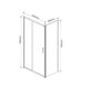 Купить Душевой уголок Garda VSR-1G9015CL, 1500*900, хром, стекло прозрачное, , шт (vsr-1g9015cl) по цене 41150 руб., в Санкт-Петебруге в интернет магазине 100-Систем, а также дургие товары Vincea из раздела Душевые ограждения и Душевые кабины и ограждения