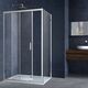 Купить Душевой уголок Alpha VSR-3AL8012CL, 1200*800, хром, стекло прозрачное, , шт (vsr-3al8012cl) по цене 36190 руб., в Санкт-Петебруге в интернет магазине 100-Систем, а также дургие товары Vincea из раздела Душевые ограждения и Душевые кабины и ограждения