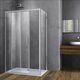 Купить Душевой уголок Soft VSR-3SO9014CL, 1400*900, хром, стекло прозрачное, , шт (vsr-3so9014cl) по цене 45240 руб., в Санкт-Петебруге в интернет магазине 100-Систем, а также дургие товары Vincea из раздела Душевые ограждения и Душевые кабины и ограждения