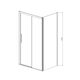 Купить Душевой уголок Soft VSR-3SO9015CL, 1500*900, хром, стекло прозрачное, , шт (vsr-3so9015cl) по цене 47440 руб., в Санкт-Петебруге в интернет магазине 100-Систем, а также дургие товары Vincea из раздела Душевые ограждения и Душевые кабины и ограждения