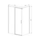 Купить Душевой уголок Dice VSR-4D1012CL, 1200*1000, хром, стекло прозрачное, , шт (vsr-4d1012cl) по цене 42430 руб., в Санкт-Петебруге в интернет магазине 100-Систем, а также дургие товары Vincea из раздела Душевые ограждения и Душевые кабины и ограждения