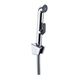 Купить Гигиенический душ Iddis 0201F15I20 Хром (0201f15i20) по цене 2390 руб., в Санкт-Петебруге в интернет магазине 100-Систем, а также дургие товары IDDIS из раздела Гигиенические лейки и Гигиенический душ