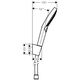 Купить Душевой набор Hansgrohe Raindance Select S 27668000 хром (27668000) по цене 22518.86 руб., в Санкт-Петебруге в интернет магазине 100-Систем, а также дургие товары HANSGROHE из раздела Душевые гарнитуры и Душевые стойки, системы, панели, гарнитуры