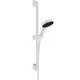Купить Душевой гарнитур Hansgrohe Pulsify Select Relaxation 24160700 Белый матовый (24160700) по цене 25592.47 руб., в Санкт-Петебруге в интернет магазине 100-Систем, а также дургие товары HANSGROHE из раздела Душевые гарнитуры и Душевые стойки, системы, панели, гарнитуры