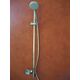 Купить Душевой гарнитур Hansgrohe Croma 27771000 Хром (27771000) по цене 18650.72 руб., в Санкт-Петебруге в интернет магазине 100-Систем, а также дургие товары HANSGROHE из раздела Душевые гарнитуры и Душевые стойки, системы, панели, гарнитуры