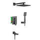Купить Душевая система Timo Selene SX-3069/03SM (sx-3069/03sm) по цене 47949 руб., в Санкт-Петебруге в интернет магазине 100-Систем, а также дургие товары TIMO из раздела Душевые комплекты встраиваемого монтажа и Душевые комплекты встраиваемого монтажа