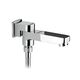 Купить Душевая система Timo Tetra-Thermo SX-0199/00 chrome (sx-0199/00sm) по цене 60813 руб., в Санкт-Петебруге в интернет магазине 100-Систем, а также дургие товары TIMO из раздела Душевые комплекты встраиваемого монтажа и Душевые комплекты встраиваемого монтажа