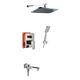 Купить Душевая система Timo Selene SX-3069/00SM (1013) chrome (sx-3069/00sm (1013)) по цене 42102 руб., в Санкт-Петебруге в интернет магазине 100-Систем, а также дургие товары TIMO из раздела Душевые комплекты встраиваемого монтажа и Душевые комплекты встраиваемого монтажа