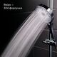 Купить Душевая система Iddis SpaHome SPA3F0Ci76 Хром (spa3f0ci76) по цене 21990 руб., в Санкт-Петебруге в интернет магазине 100-Систем, а также дургие товары IDDIS из раздела Душевые гарнитуры и Душевые стойки, системы, панели, гарнитуры