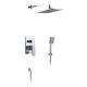 Купить Душевая система Timo Selene SX-2069/00 SM1113 (sx-2069/00sm (1113)) по цене 36254 руб., в Санкт-Петебруге в интернет магазине 100-Систем, а также дургие товары TIMO из раздела Душевые комплекты встраиваемого монтажа и Душевые комплекты встраиваемого монтажа