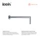 Купить Кронштейн для верхнего душа Iddis 001SB33i61 Хром (001sb33i61) по цене 500 руб., в Санкт-Петебруге в интернет магазине 100-Систем, а также дургие товары IDDIS из раздела Кронштейны для верхнего душа и Комплектующие для встраиваемых систем