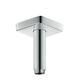 Купить Кронштейн для верхнего душа Hansgrohe 27467000 Хром (27467000) по цене 12409.92 руб., в Санкт-Петебруге в интернет магазине 100-Систем, а также дургие товары HANSGROHE из раздела Кронштейны для верхнего душа и Комплектующие для встраиваемых систем