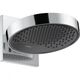 Купить Верхний душ Hansgrohe Rainfinity 26226000 Хром (26226000) по цене 163212.73 руб., в Санкт-Петебруге в интернет магазине 100-Систем, а также дургие товары HANSGROHE из раздела Верхний душ и Комплектующие для встраиваемых систем