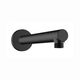 Купить Кронштейн для верхнего душа Hansgrohe Vernis Blend 27809670 Черный матовый (27809670) по цене 11549.67 руб., в Санкт-Петебруге в интернет магазине 100-Систем, а также дургие товары HANSGROHE из раздела Кронштейны для верхнего душа и Комплектующие для встраиваемых систем